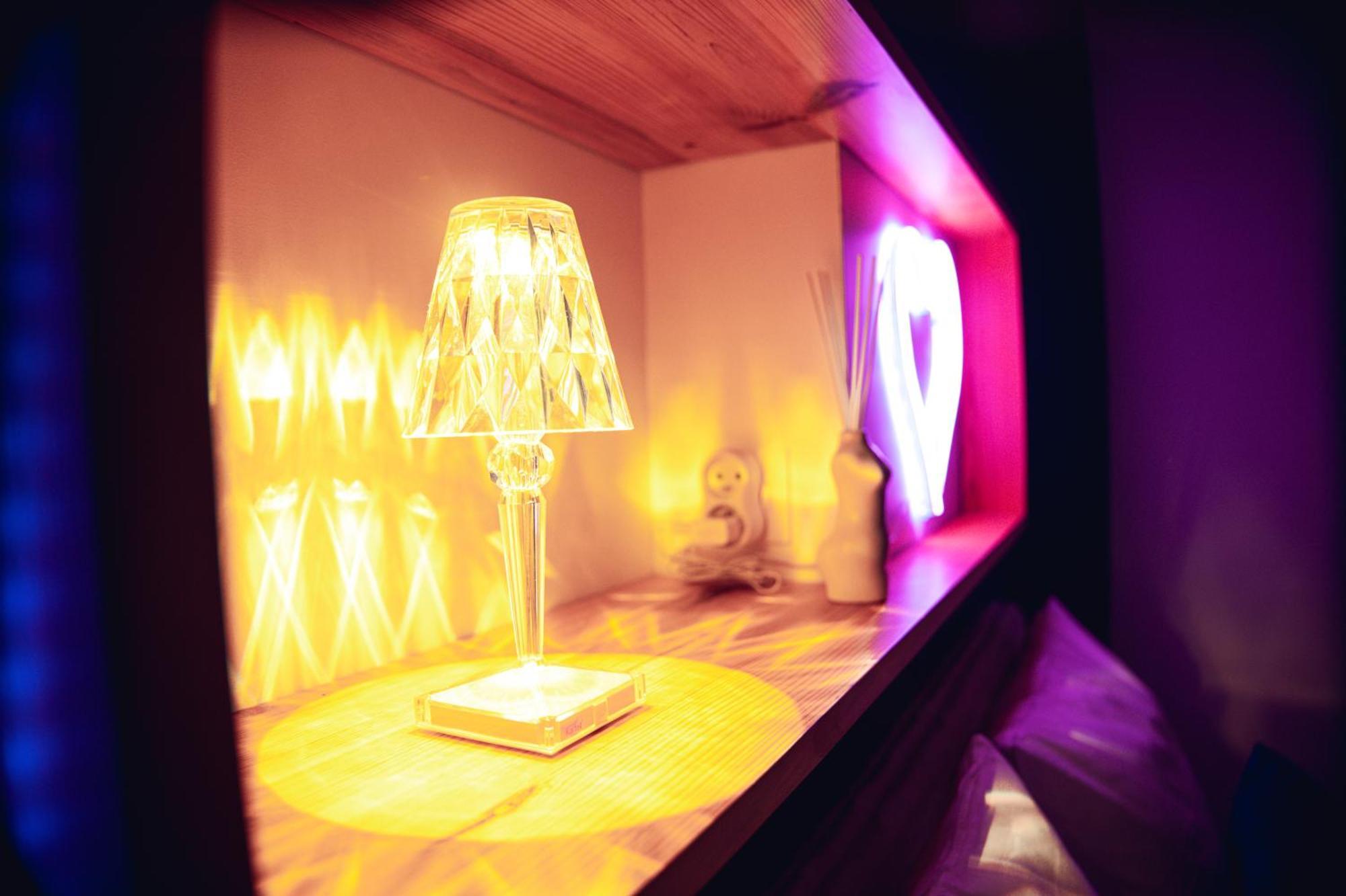 French Klss - Love Room By Prim0 C0Nciergerie Clermont-Ferrand Exterior foto